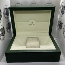 Rolex Box Vintage model