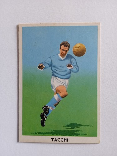 Figurina calcio italiano - il,