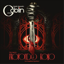Claudio Simonetti's Goblin
