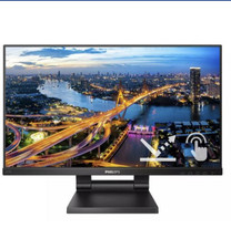 PHILIPS MONITOR TOUCH LED