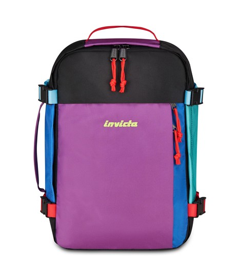 Invicta packly zaino 18l - zaino,