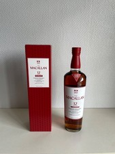 The Macallan 12 Year Old 110
