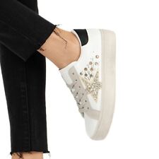 sneakers donna stella stile