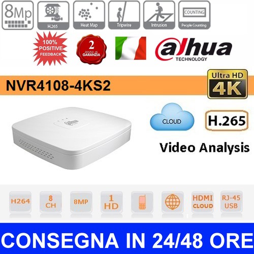 Nvr4108 4ks2 nvr a - nvr4108-4ks2,