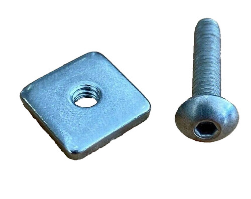 Scatola usa dado aletta - scatola,