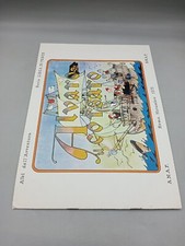 albi dell'avventura LISCA DI