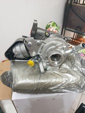 turbina TURBOCOMPRESSORE FIAT