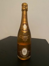 CHAMPAGNE CRISTAL 2000 LOUIS