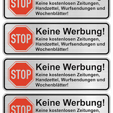 8 adesivi per cassetta delle