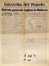 Gazzetta del Popolo N. 306 -