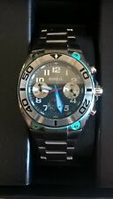 orologio breil tribe dettagli