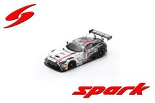 1:43 SPARK Mercedes Benz Amg