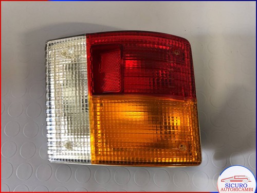 Fanale autobianchi altissimo - fanale,