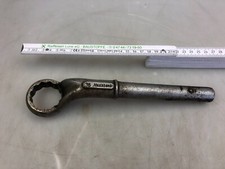 Hazet 640 chiave ad anello di