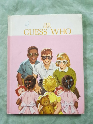 Libro book the new guess - new,