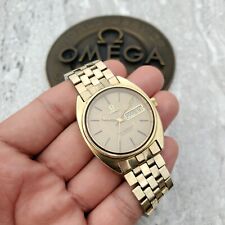 Omega Constellation "C"