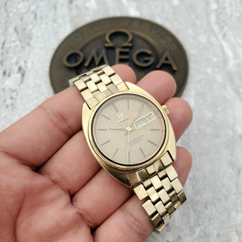 Omega constellation - omega,