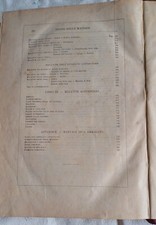LIBRO ANTICO di MEDICINA