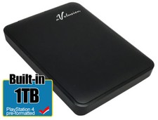 Avolusion 1TB USB 3.0 (PS4
