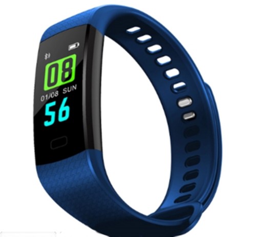 Eichmüller fitness tracker - eichmüller,