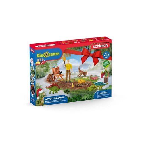 Schleich 86644 calendario - schleich®,