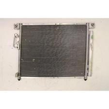 CONDENSATORE ARIA CONDIZIONATA PER PIAGGIO - EFFEDI PORTER (21) 1.5 16V 2021