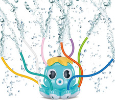 Giochi Acqua Bambini, Giochi