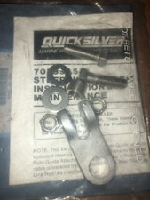 Kit cavalletto sterzo mercury - cavalletto,