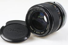 CANON FD 35mm f/2.0 S.S.C. -