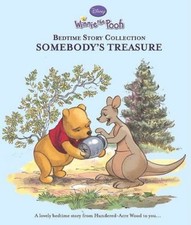 "Disney Storybooks: "Winnie