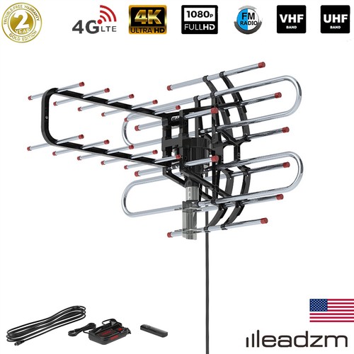 Hdtv 1080p amplificata - hdtv,