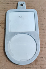 PORTA BOLLO MOTO CARRO D'EPOCA , APE PIAGGIO, LAMBRO, GUZZI D'EPOCA