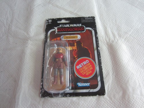2022 kenner star wars - kenner, retro