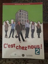 C'EST CHEZ NOUS! 2 CD Integrato