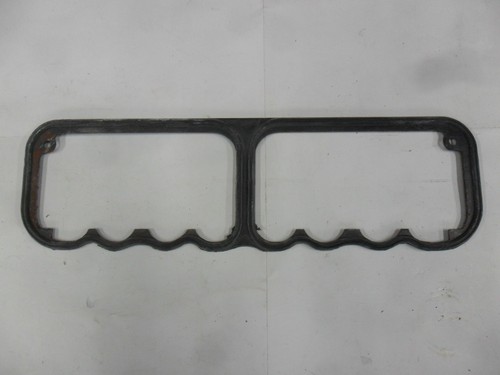 Guarnizione coperchio punterie - guarnizione,