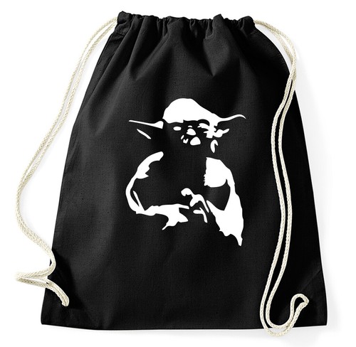 Yoda borsa sport - borsa, jutebeutel