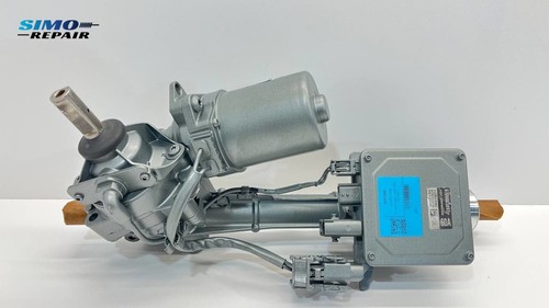 Scatola sterzo guida elettrica - sterzo,