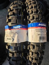 Coppia MITAS 90/90-21 54R  e