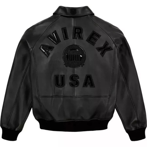Avirex giacca uomo - , bomber