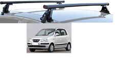 G3 68031 Barre Portatutto per Hyundai Atos 5p anno 2000 Roma