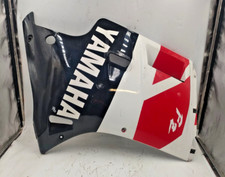 CARENA FIANCHETTO ANTERIORE DESTRA-YAMAHA FZ 750 GENESIS  ANNO 1987 AL 1990