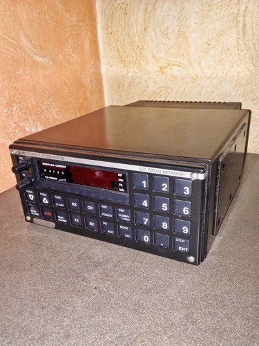 Radio ricetrasmettitore sailor - ricetrasmettitore,
