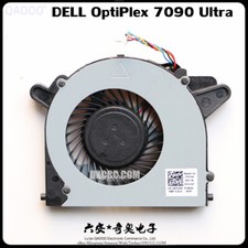 CN-065VXF FCN FLN5 023.100GT.0001 Ventola di raffreddamento CPU DELL OptiPlex 7090 Ultra FAN