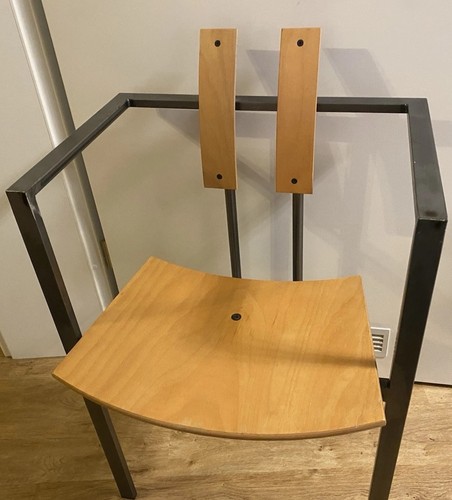 Sedia design kff trix - kff, karl