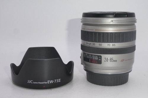 Canon 3 5 4 - 24-85, mm