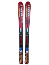 Sci Volkl Racetiger.06 | Attacco Look Team 4 - Blu - 120