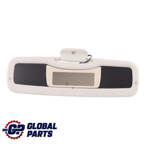 Smart c450 aletta parasole - smart,