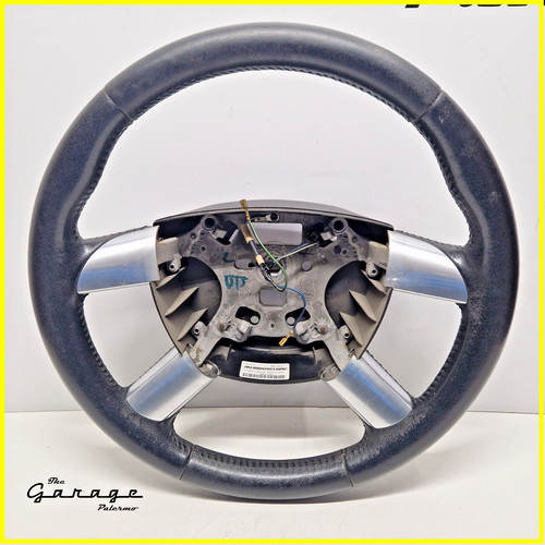 Volante sterzo manubrio ford - sterzo,