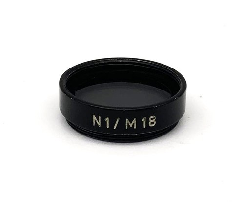 Carl zeiss graufilter m18 - carl,
