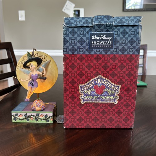 Figurina jim shore disney - figurina,